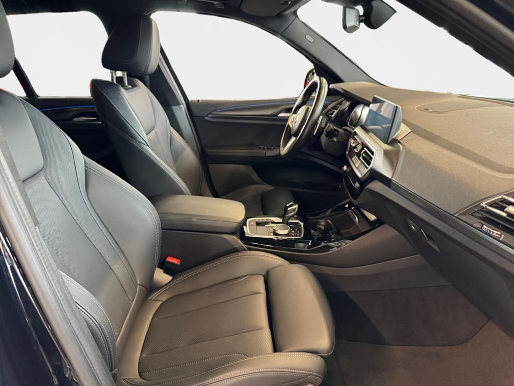 BMW X3 xDrive30e M Sport - Samsaru's Car Outlet