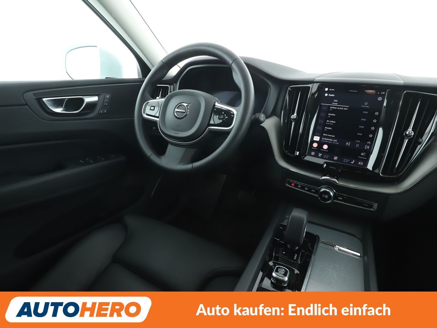 Volvo 2.0 T6 Recharge Plug-in Hybrid Plus Bright AWD