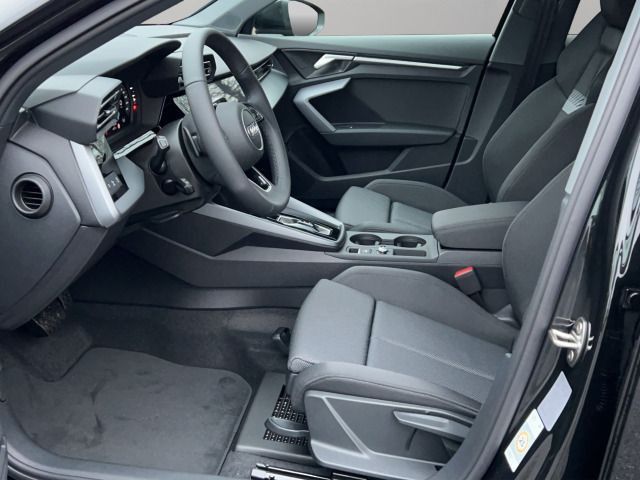 Audi A3 Sportback 30 TFSI S-tronic ACC+LED+KAMERA+SIT