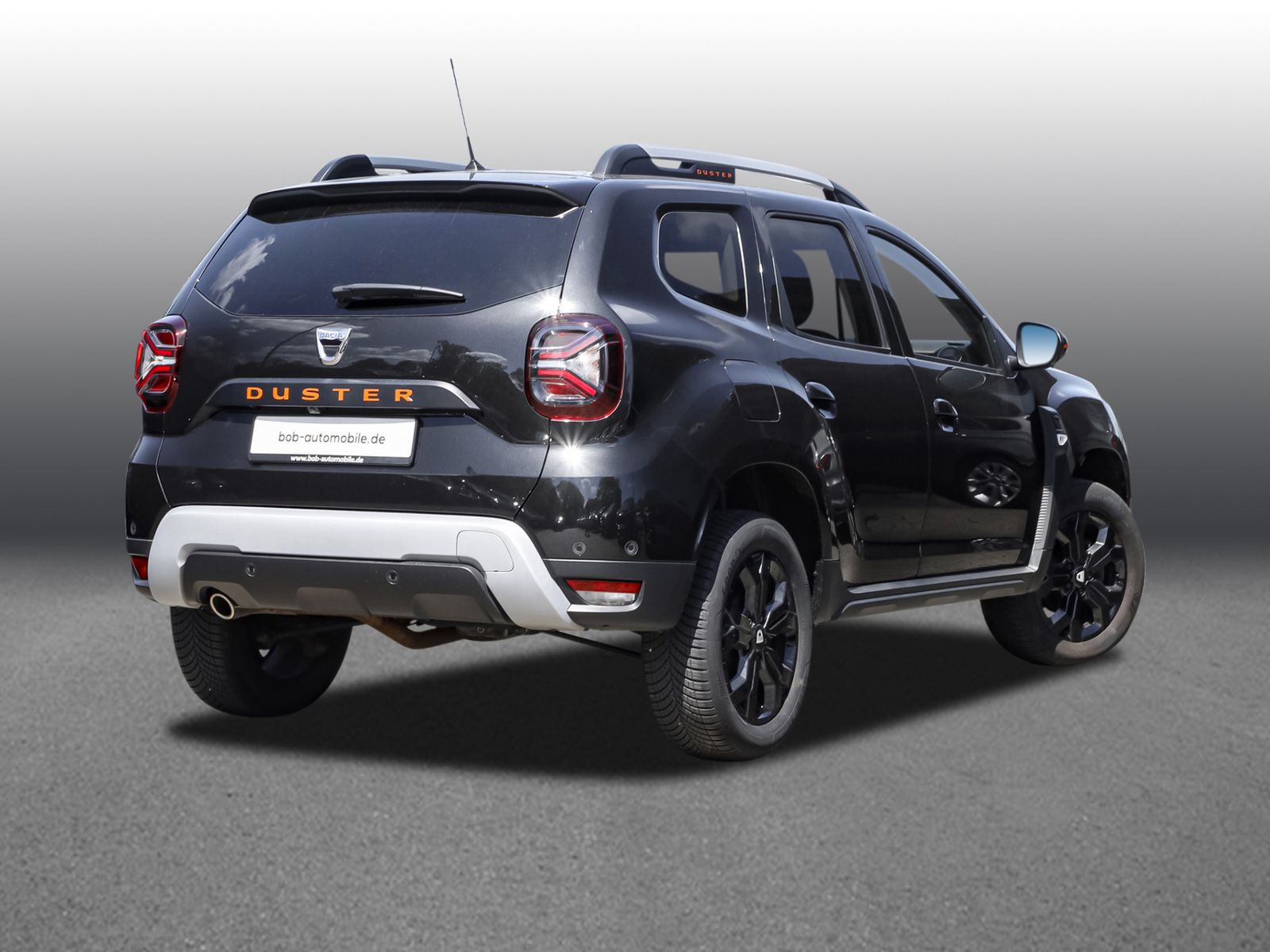 Dacia Duster TCe 150 4x4 Extrem - Samsaru's Car Outlet