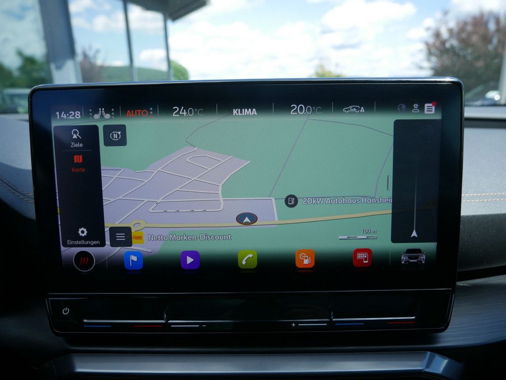 Cupra Formentor 2.0 TSI VZ 4Drive BEATS MATT PANO AHK
