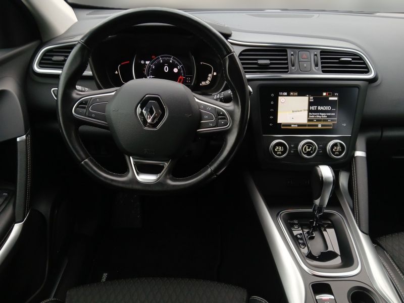 Renault KADJAR Bose Edition TCe 160 EDC - Samsaru's Car Outlet