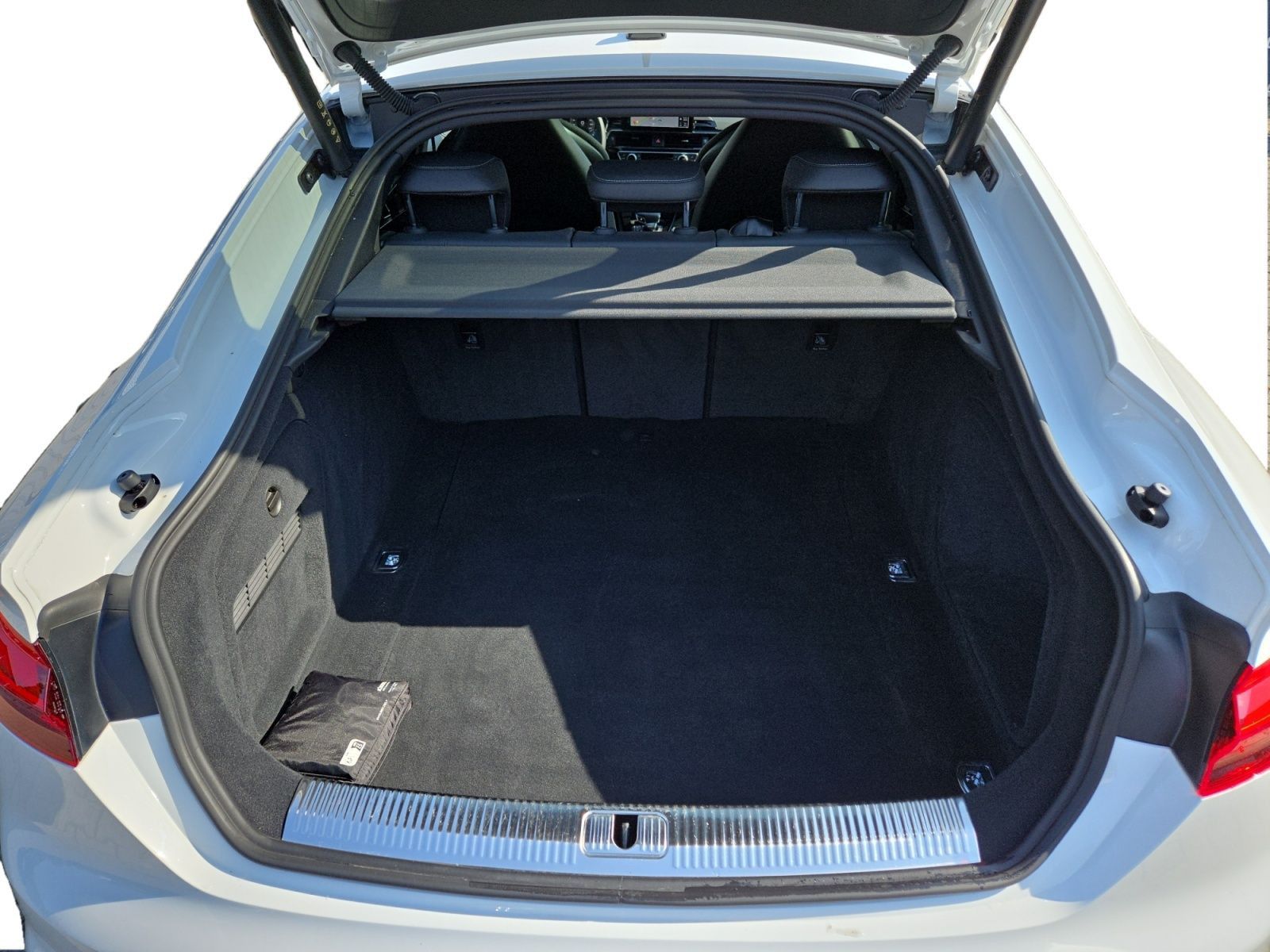 Audi A5 Sportback S line 50 TDI qu. Tiptr. MATRIX/KAM