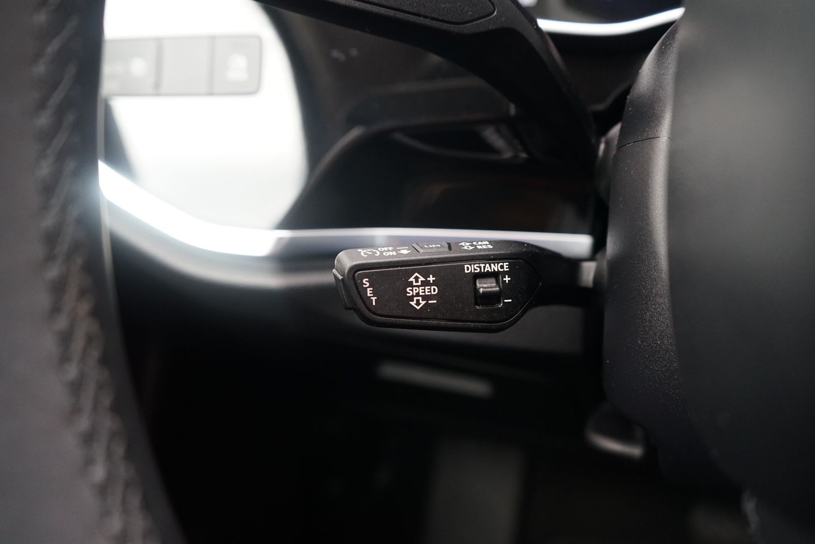 Audi Q3 Sportback 40 TDI quattro S line - Samsaru's Car Outlet