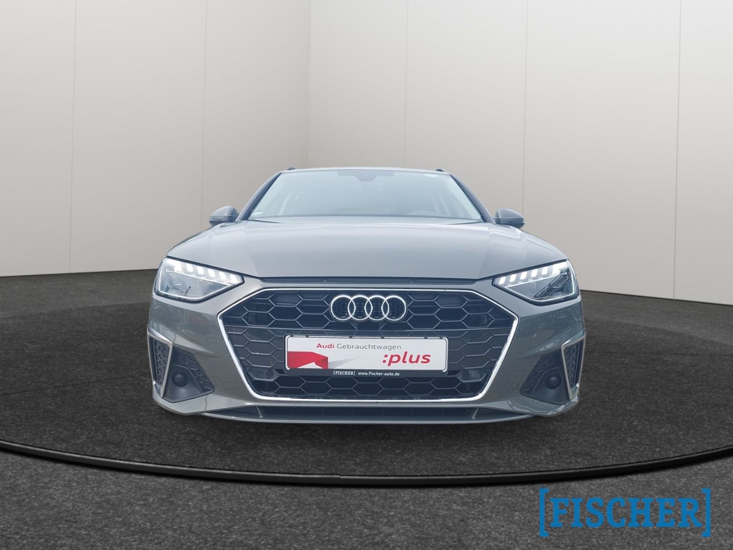 Audi A4 Avant 35 TDI S tronic S line - Samsaru's Car Outlet