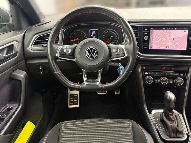 Volkswagen T-Roc 1.5 TSI Sport - Samsaru's Car Outlet