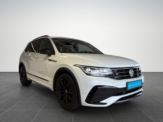 Volkswagen Tiguan 2.0TSI 4M R-Line Matrix/AHK/Pano/HK/20"