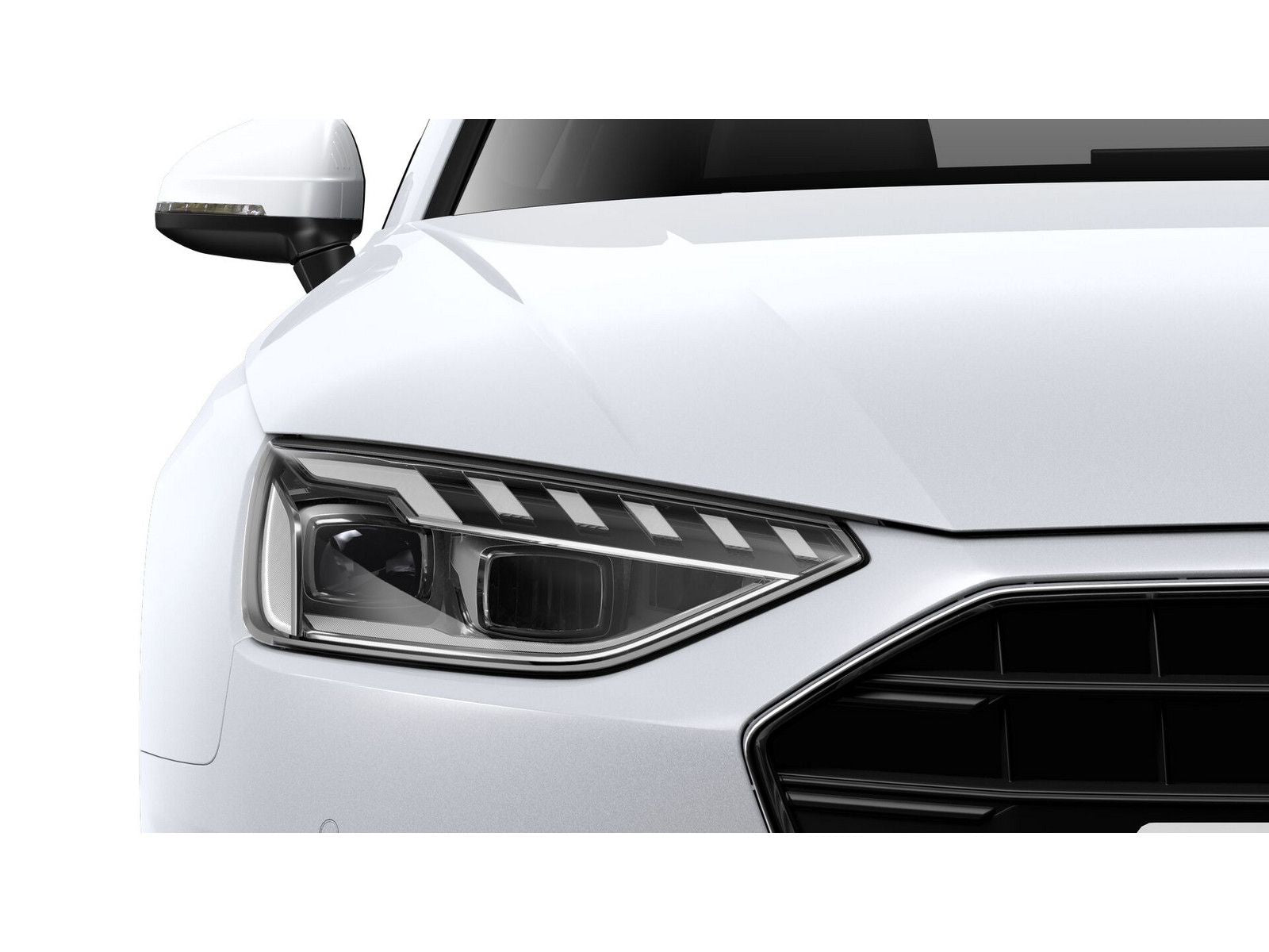 Audi A4 Avant 35 TDI - Samsaru's Car Outlet