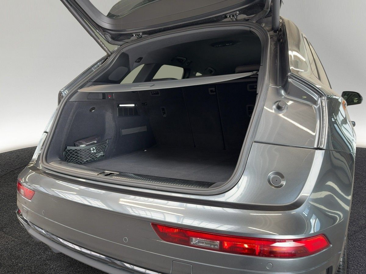 Audi Q5 S line 40 TDI quattro Matrix B&O Kamera AHK N