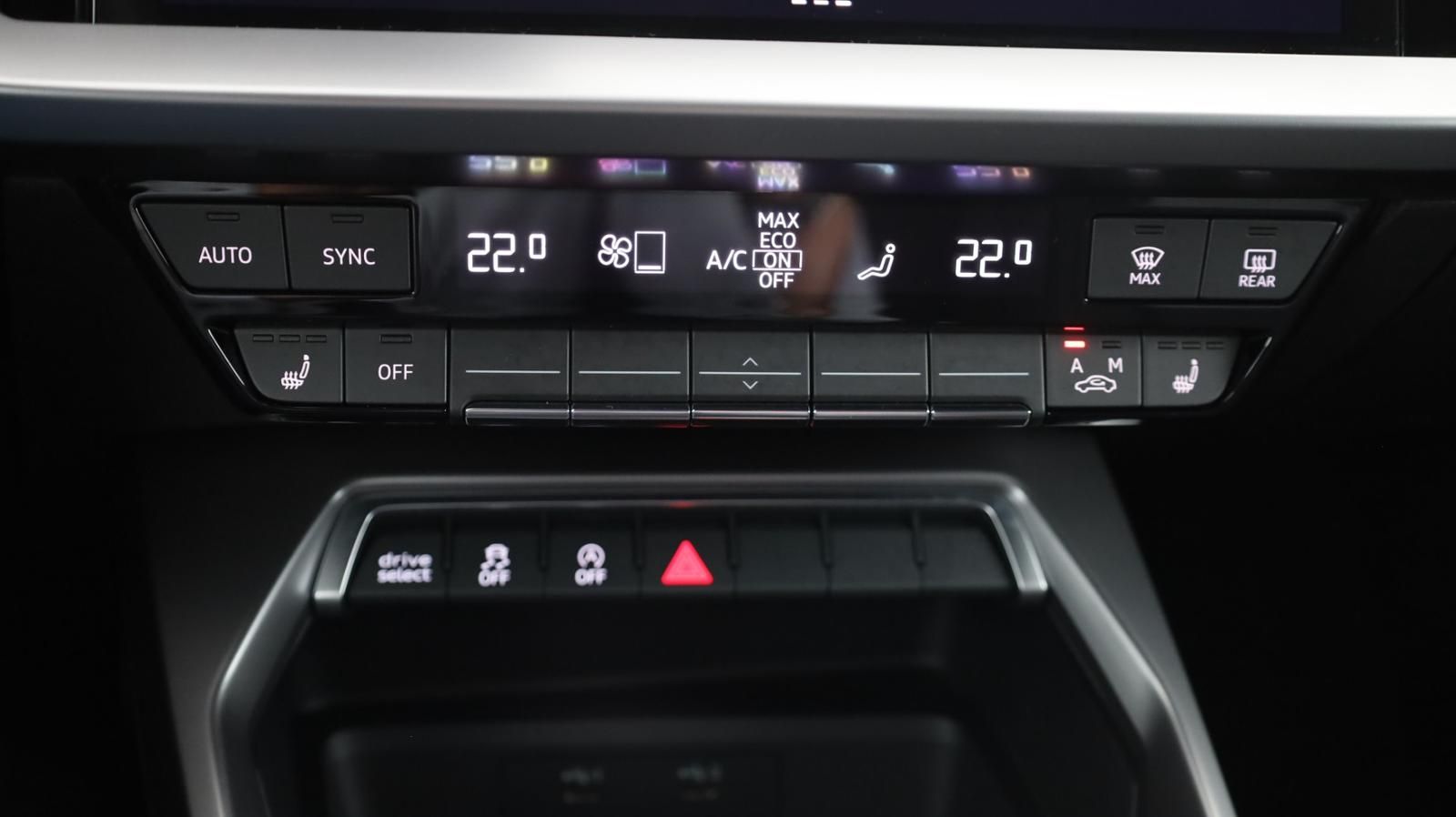 Audi A3 Sportback 40 TDI quattro S-Line - Samsaru's Car Outlet