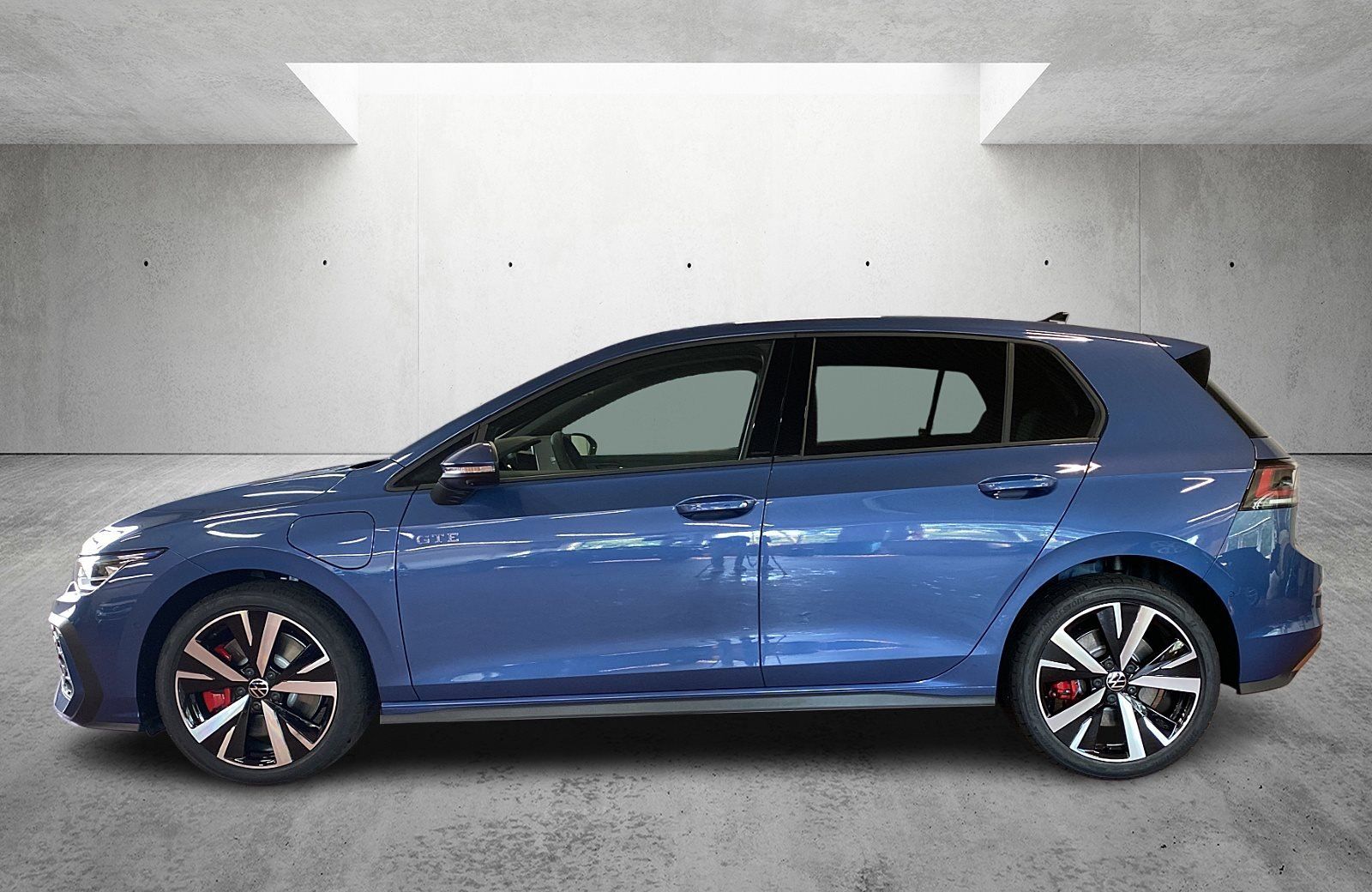 Volkswagen Golf VIII GTE 1.5 eHybrid 360 ACC AUT HUD Kam.