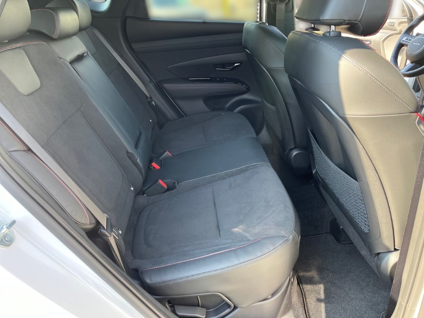 Hyundai Tucson Hybrid 1.6 T 6-AT 2WD N Line - Samsaru's Car Outlet
