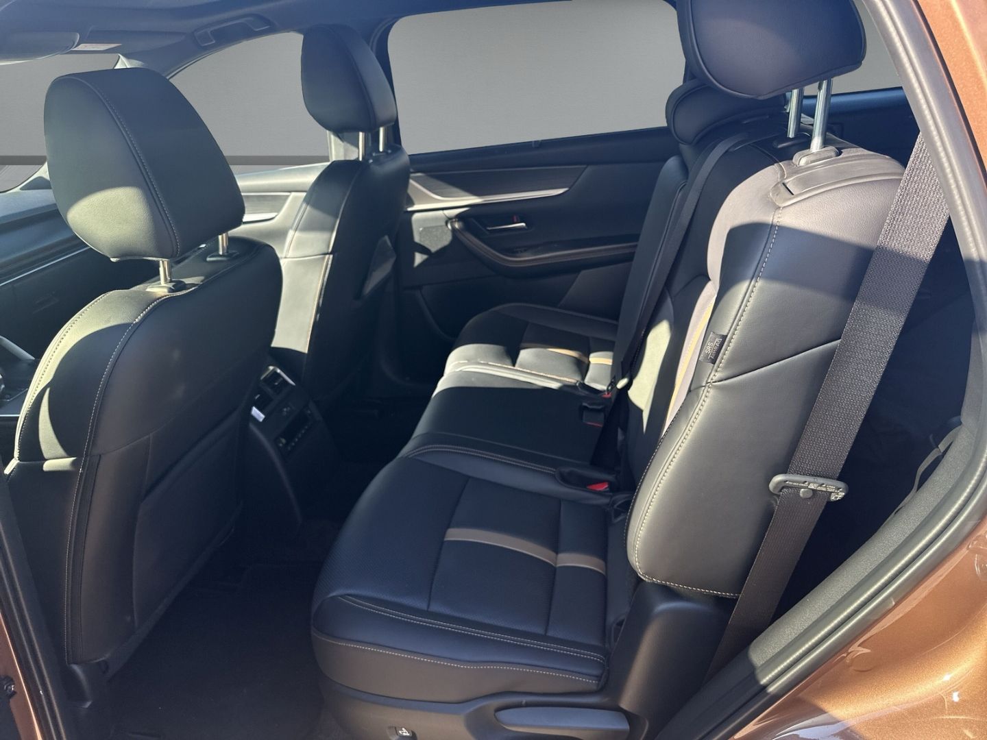 Mazda CX-80 Homura Plus AWD M-Hybrid PDC SHZ 360° RFK