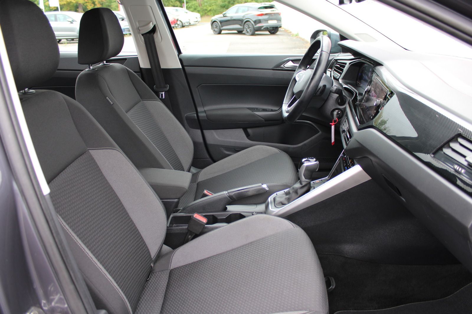 Volkswagen Taigo 1.0 TSI Life DSG - Samsaru's Car Outlet