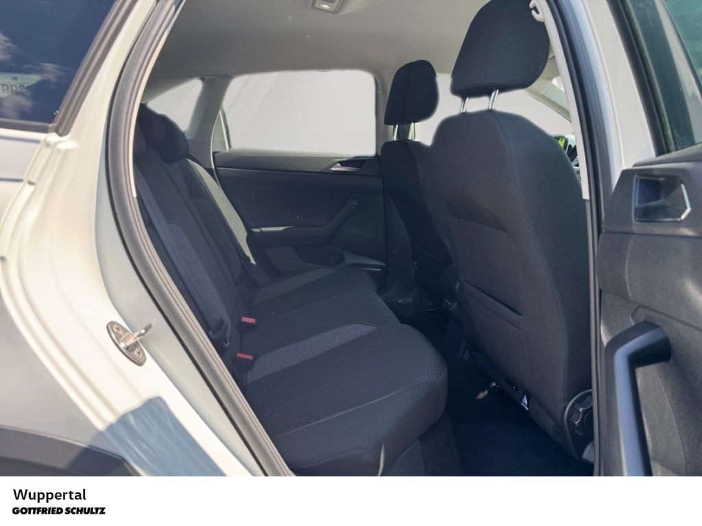 Volkswagen Taigo 1.0 TSI Life - Samsaru's Car Outlet