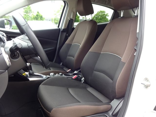 Mazda 2 G90 Exclusive-Line - Samsaru's Car Outlet
