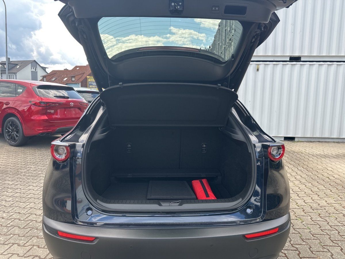 Mazda CX-30 2.0L e-SKYACTIV X 186ps 6AT Exclusive-line