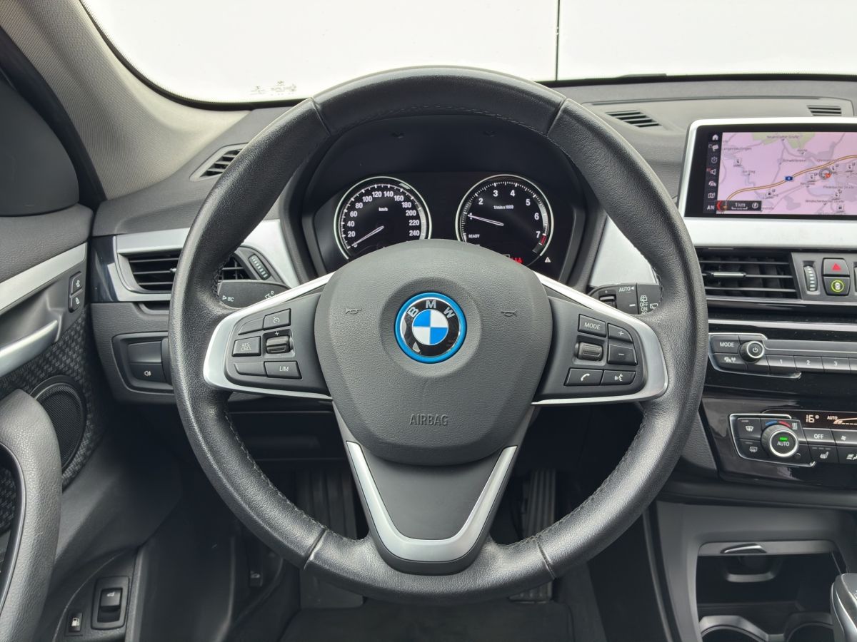 BMW X1 xDrive25e - Samsaru's Car Outlet