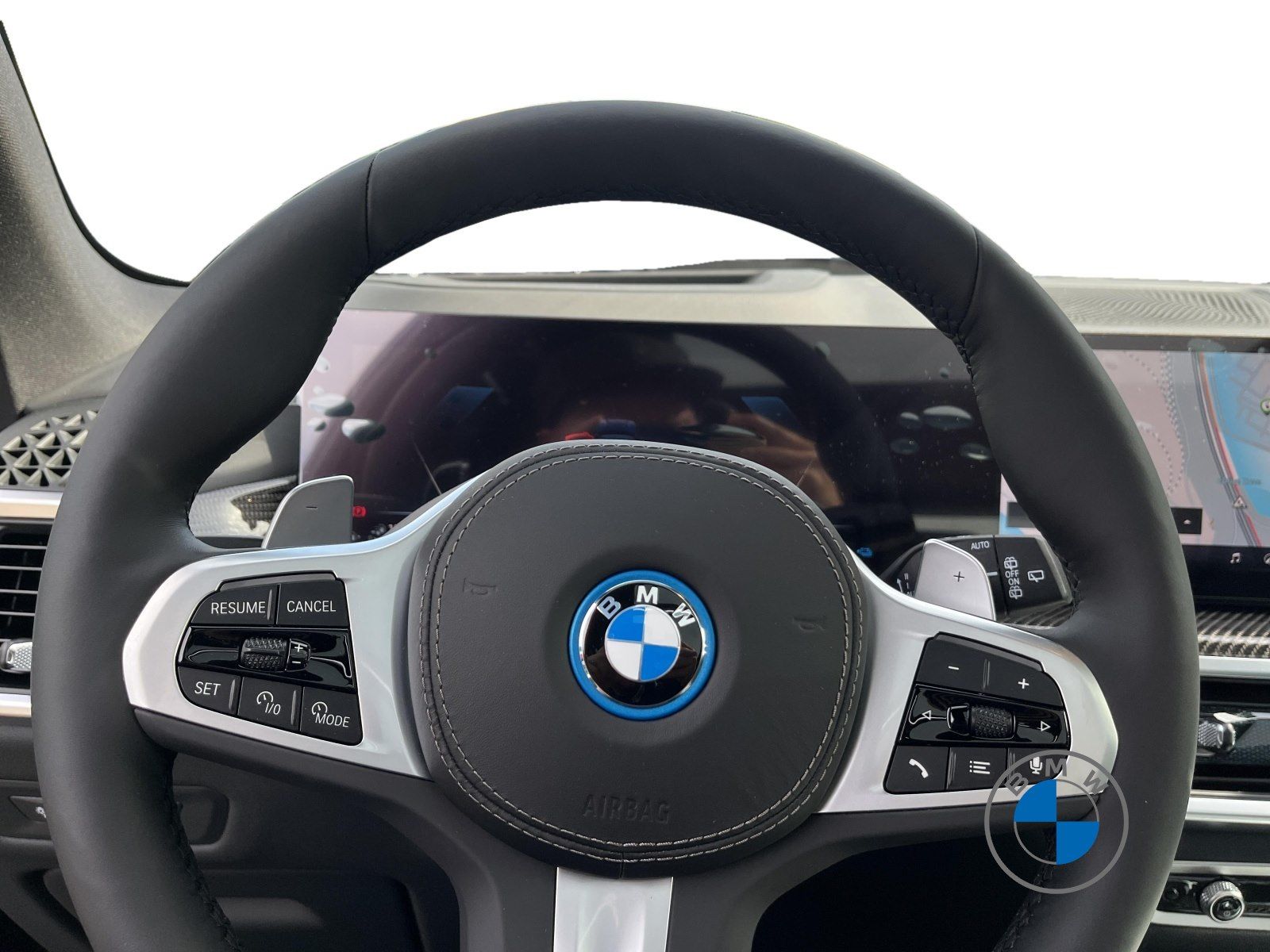 BMW X5 xDrive50e M Sport pro 22" DA/PA Prof AHK H/K