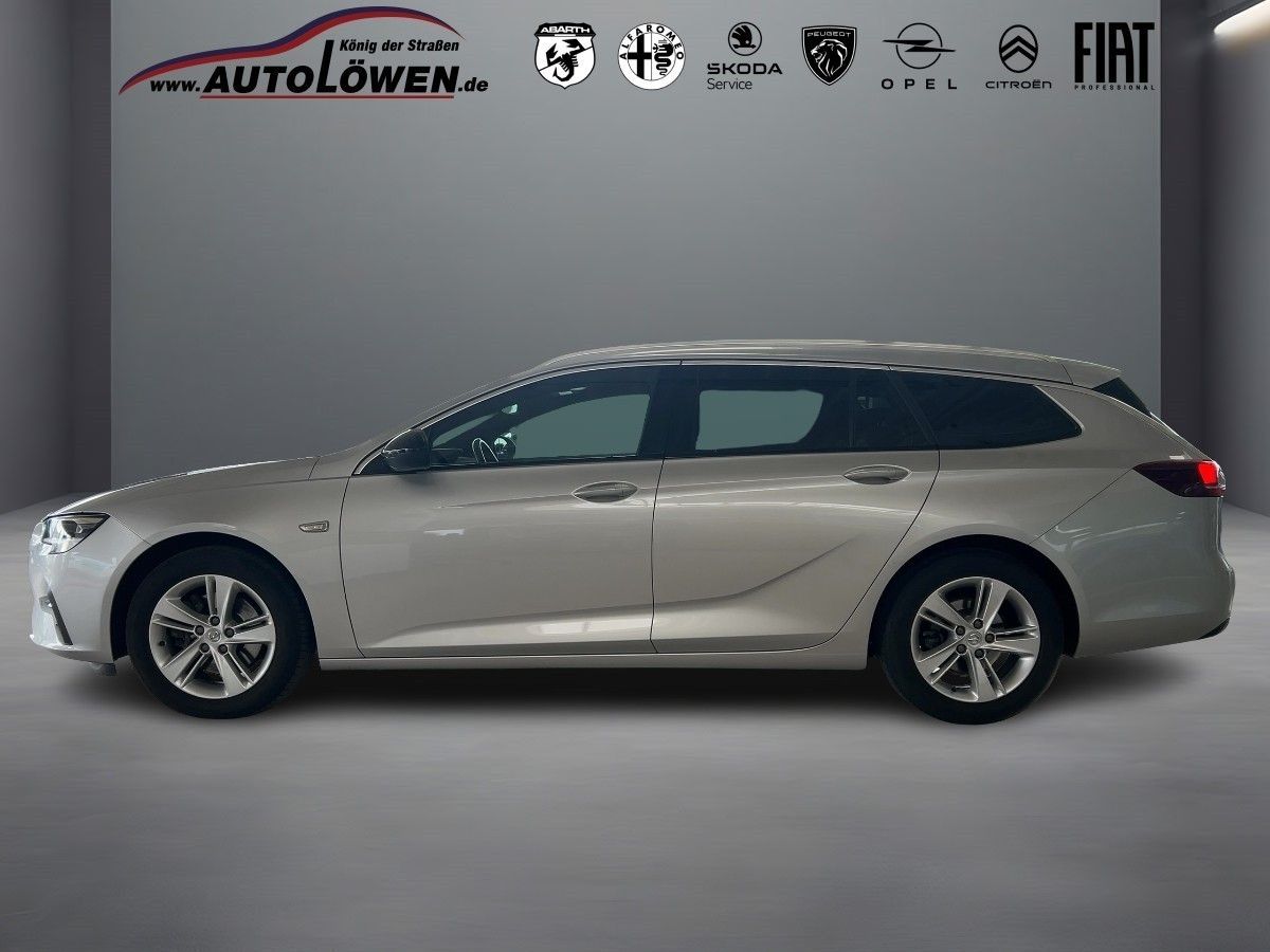 Opel Insignia 2.0 CDTI Elegance - Samsaru's Car Outlet
