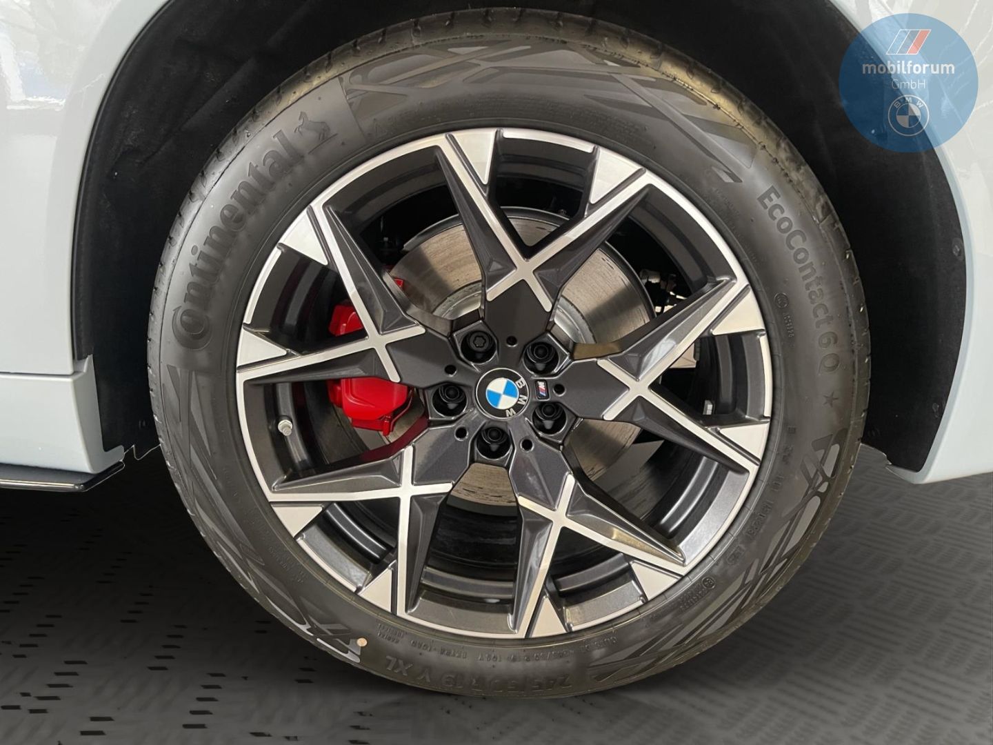 BMW X3 30e xDrive M-Sport Pro Ac Schnitzer Umbau AHK