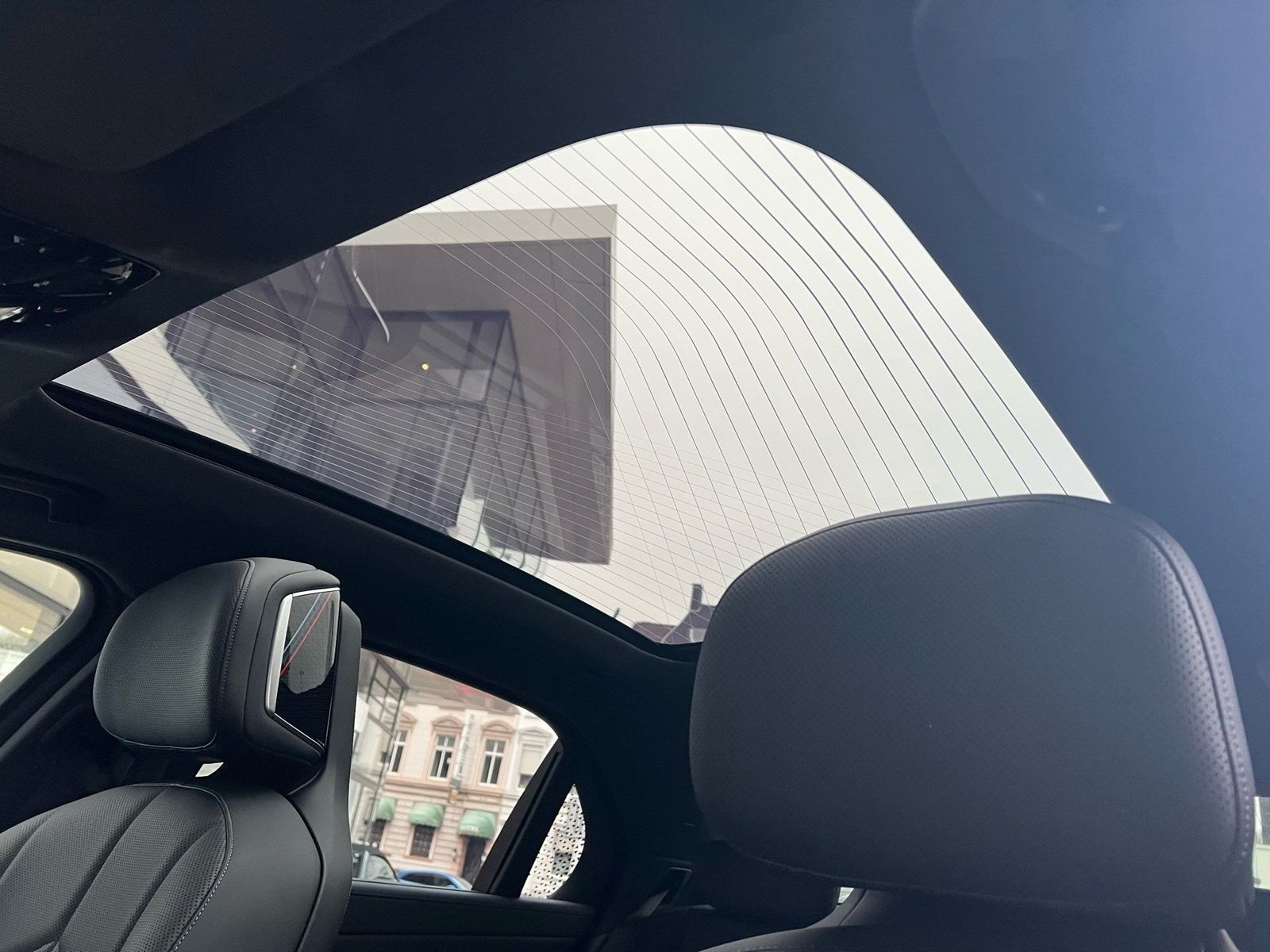 BMW 740d xDrive M Sport SkyPano DA/PA Prof Standhz.
