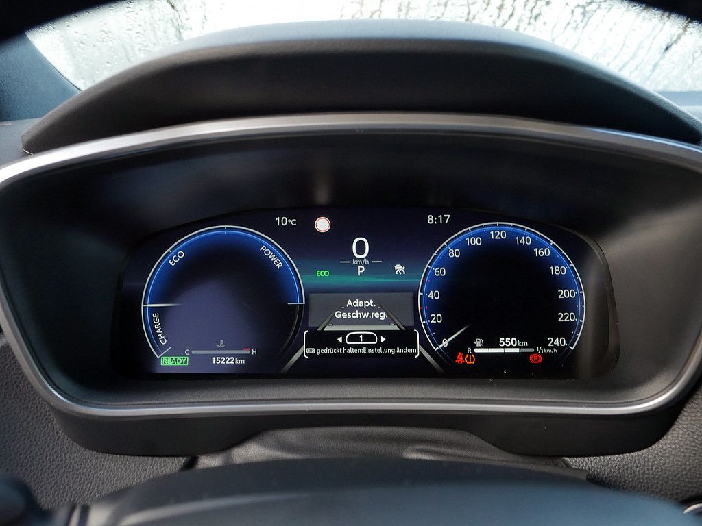 Toyota Corolla Touring Sports 1.8 Hybrid Team D ACC LED