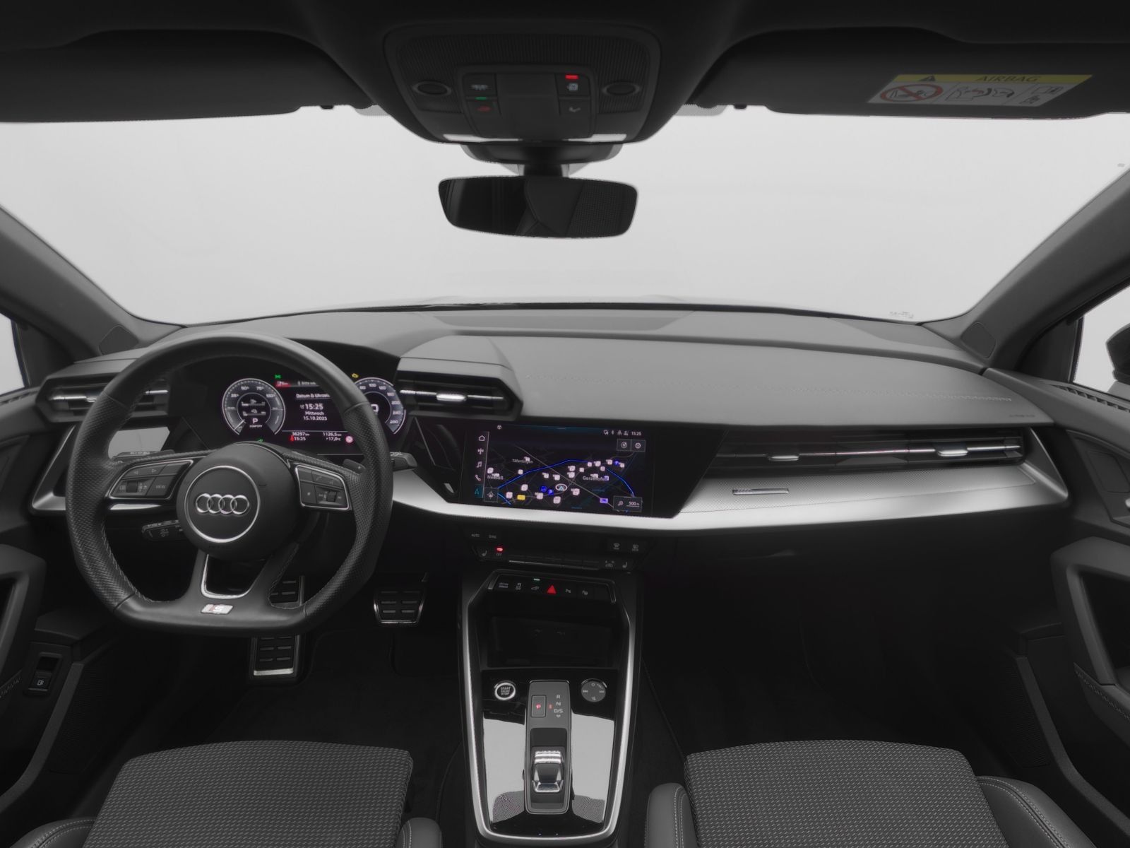 Audi A3 Sportback 2x S line 40 TFSIe *ACC*AHK*LED*18*