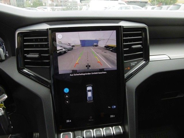 Volkswagen Amarok 2.0 TDI 4Motion Life Klima Navi