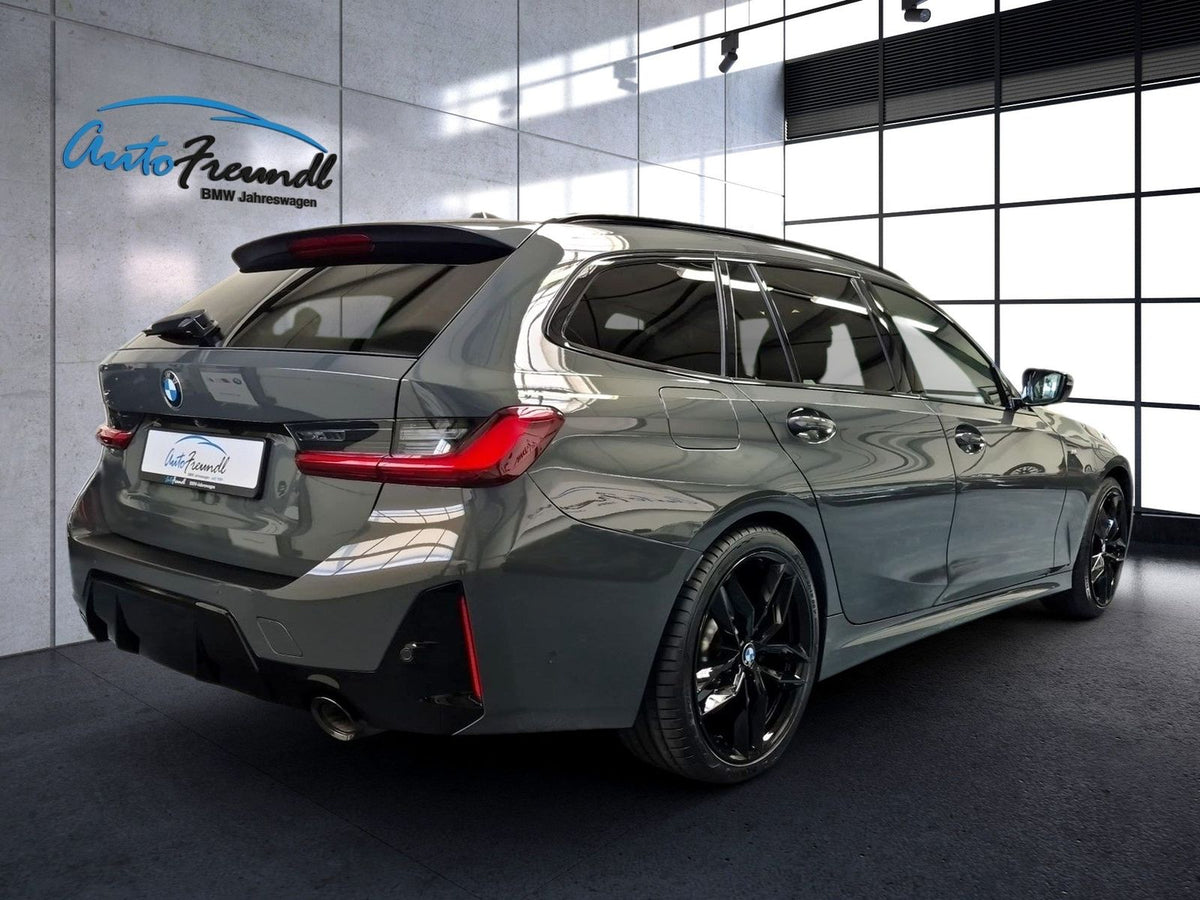 BMW Seria 3