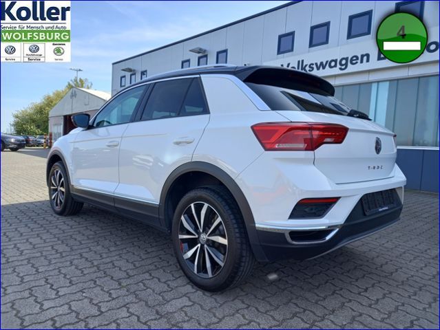 Volkswagen T-Roc Style 1.5 TSI Style - Samsaru's Car Outlet