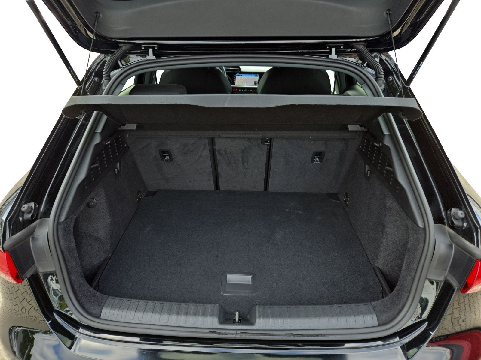 Audi A3 Sportback 30 TDI S tronic, ACC/KAM/VIRTUAL/NA