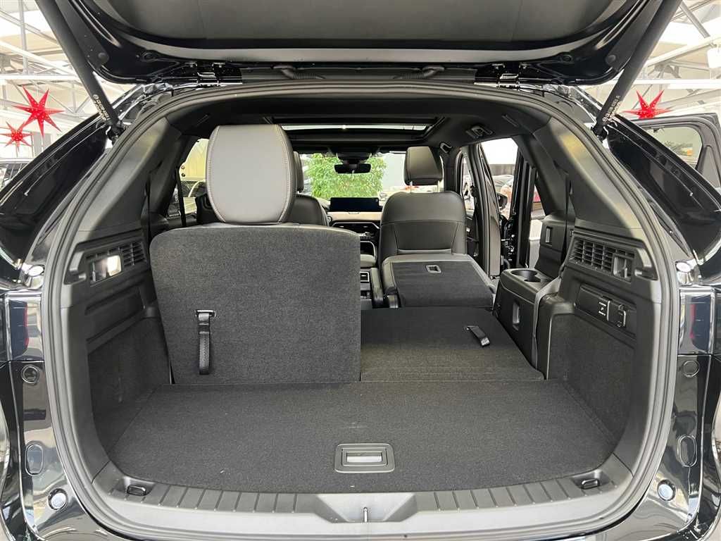 Mazda CX-80 Homura Plus 6-Sitzer D-254 mit Nappa-Leder