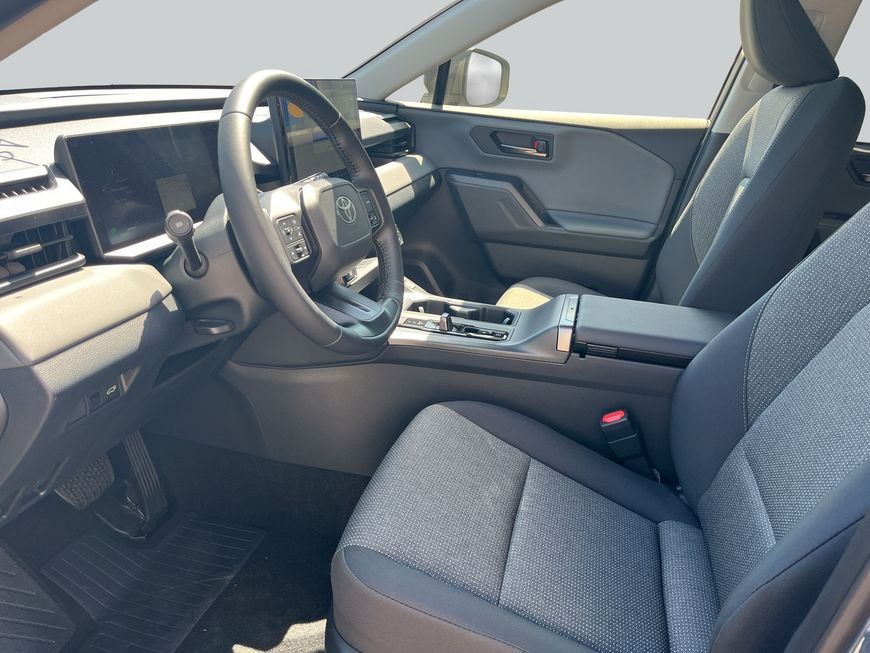 Toyota RAV4 2.5 Hybrid Teamplayer, Allrad AWD