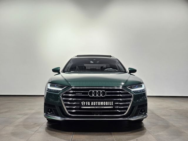 Audi A8 60 TFSI Sport Individual Edition - Samsaru's Car Outlet
