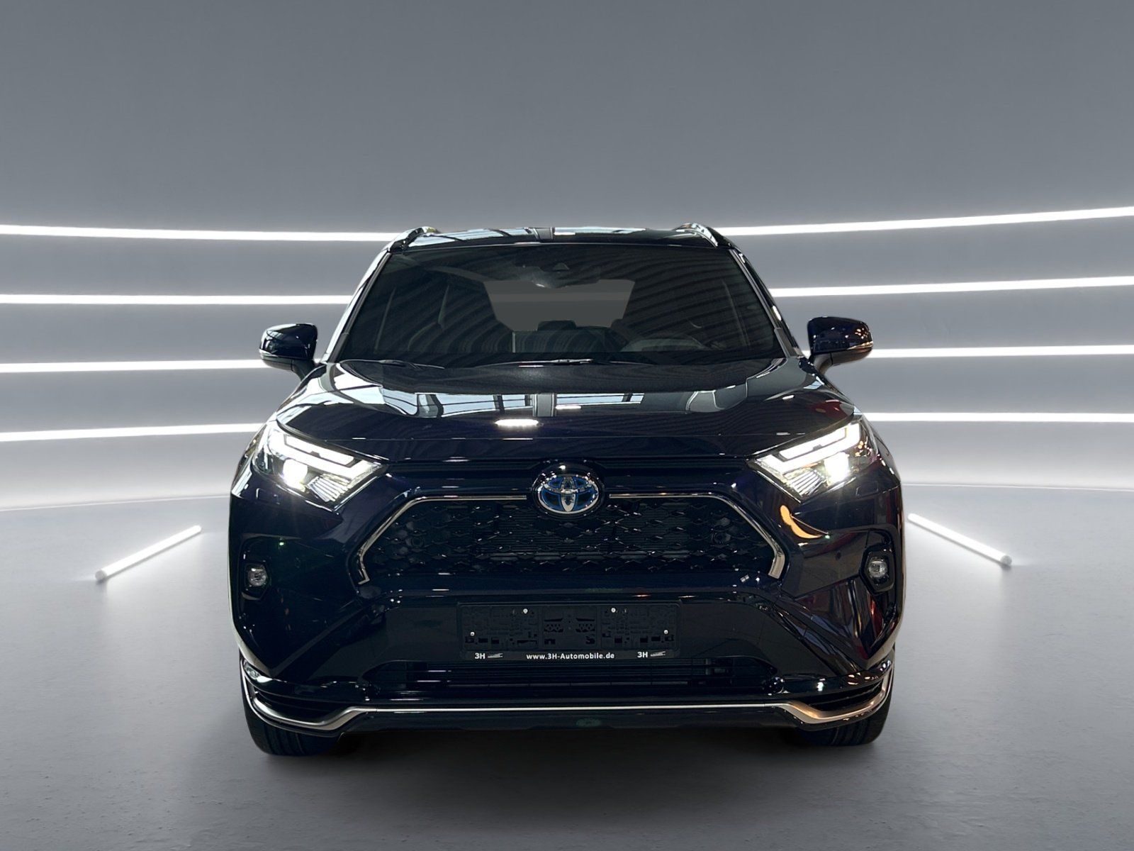 Toyota RAV4 Plug-In Hybrid Teamplayer *sofort*AHK*