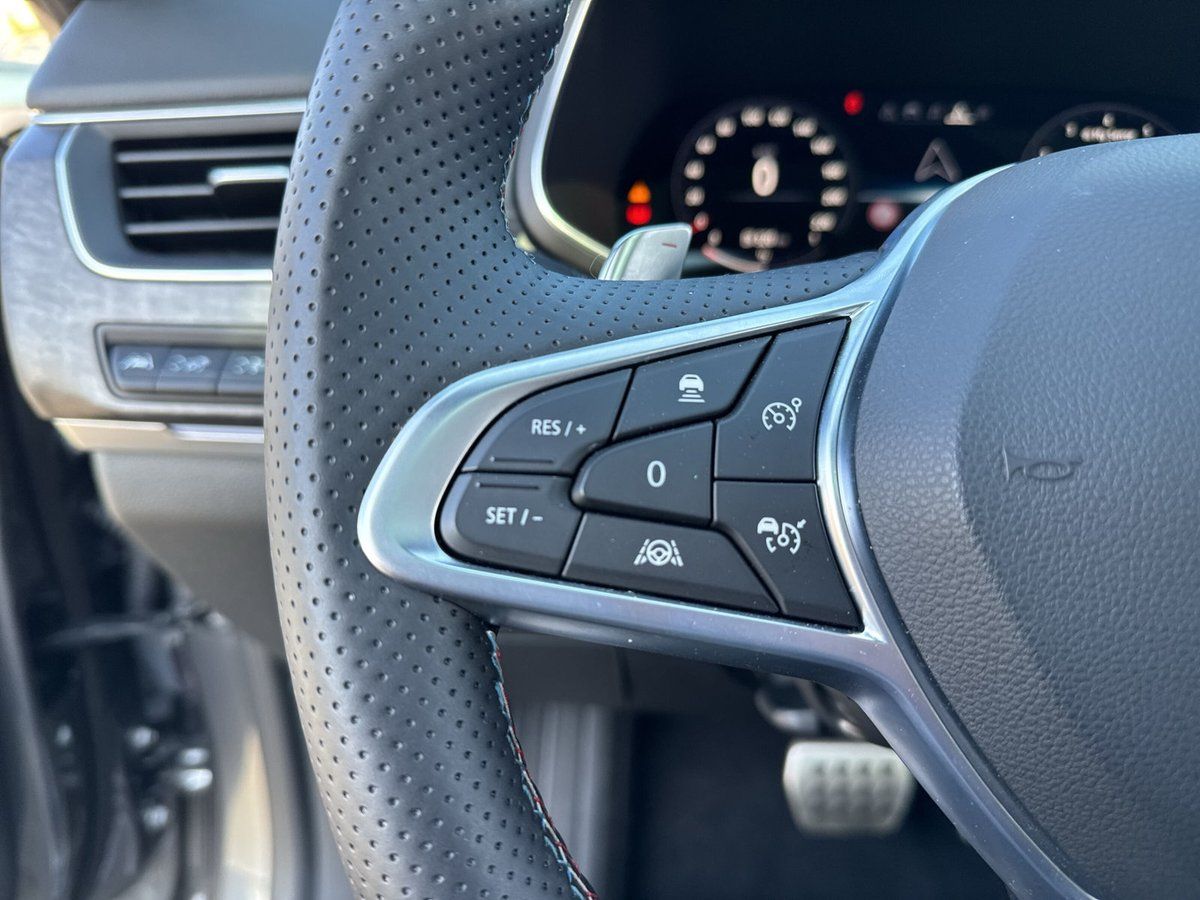 Renault Arkana Esprit Alpine 160 EDC - Samsaru's Car Outlet