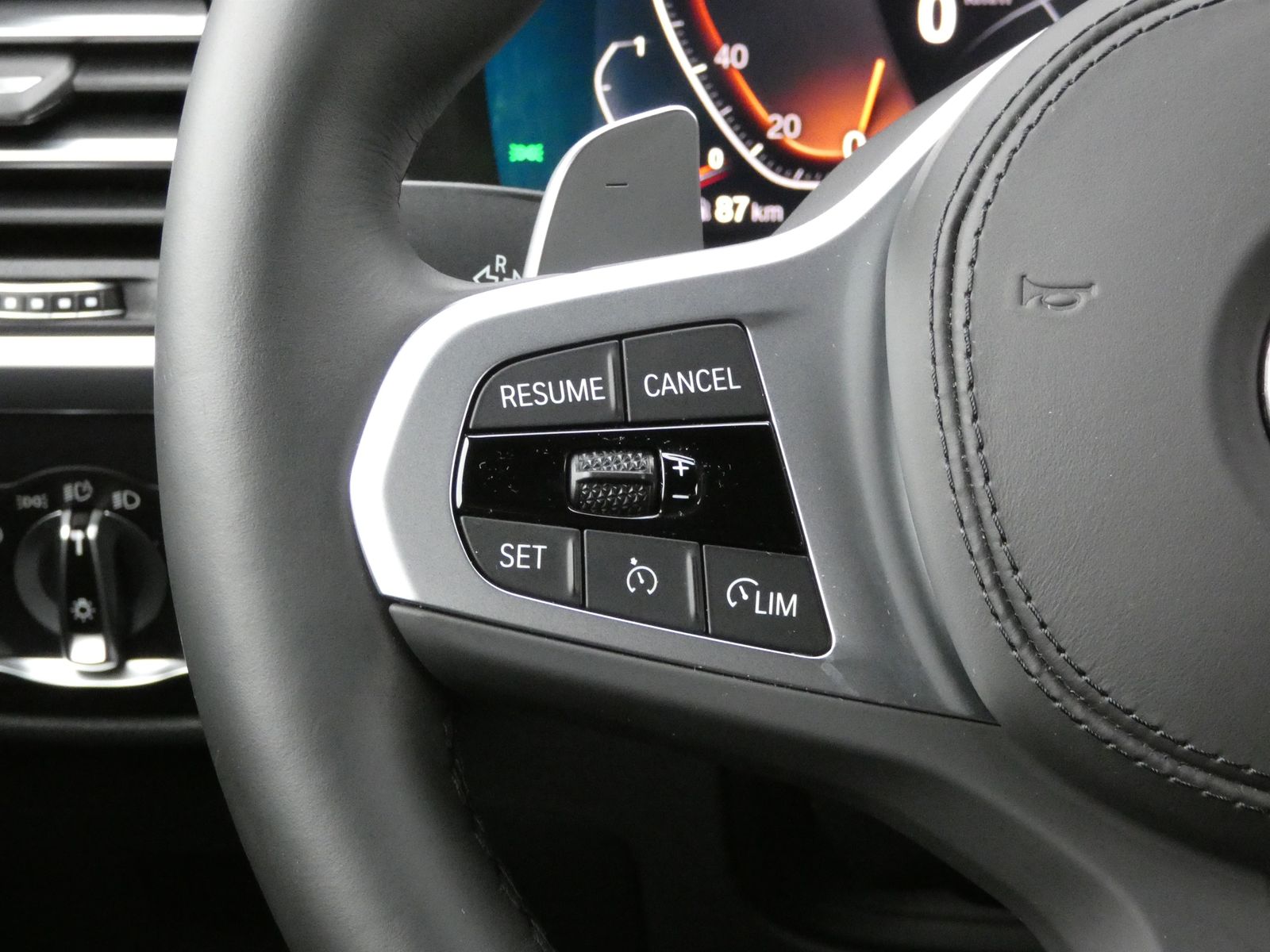 BMW X3 xDrive20d ZA M Sportpaket Head-Up HiFi DAB