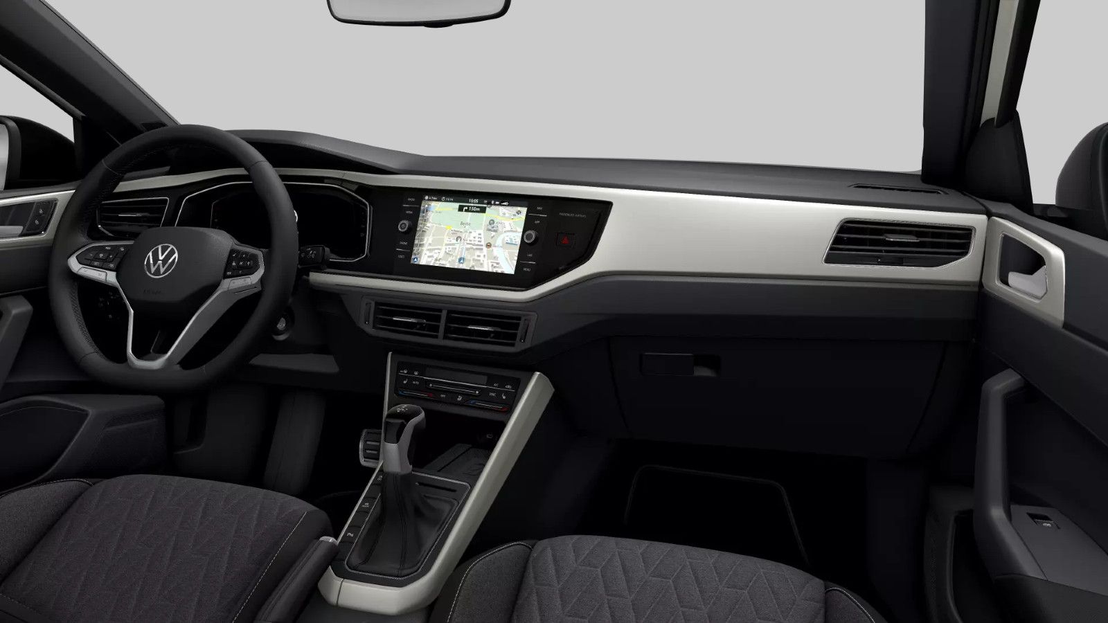 Volkswagen Taigo 1.0 TSI DSG MOVE - Samsaru's Car Outlet