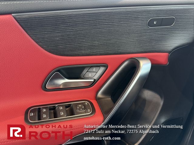 Mercedes-Benz Mercedes-AMG A 45 S 4M+ - Samsaru's Car Outlet