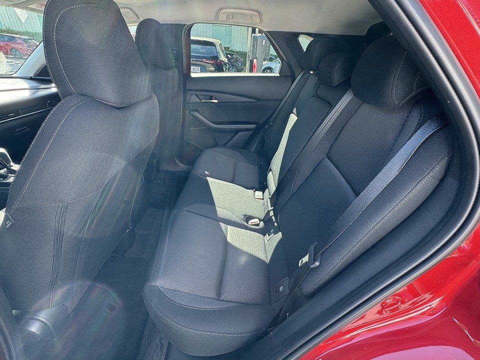 Mazda CX-30 2.0L e-SKYACTIV G 150ps 6AT FWD Exclusive-