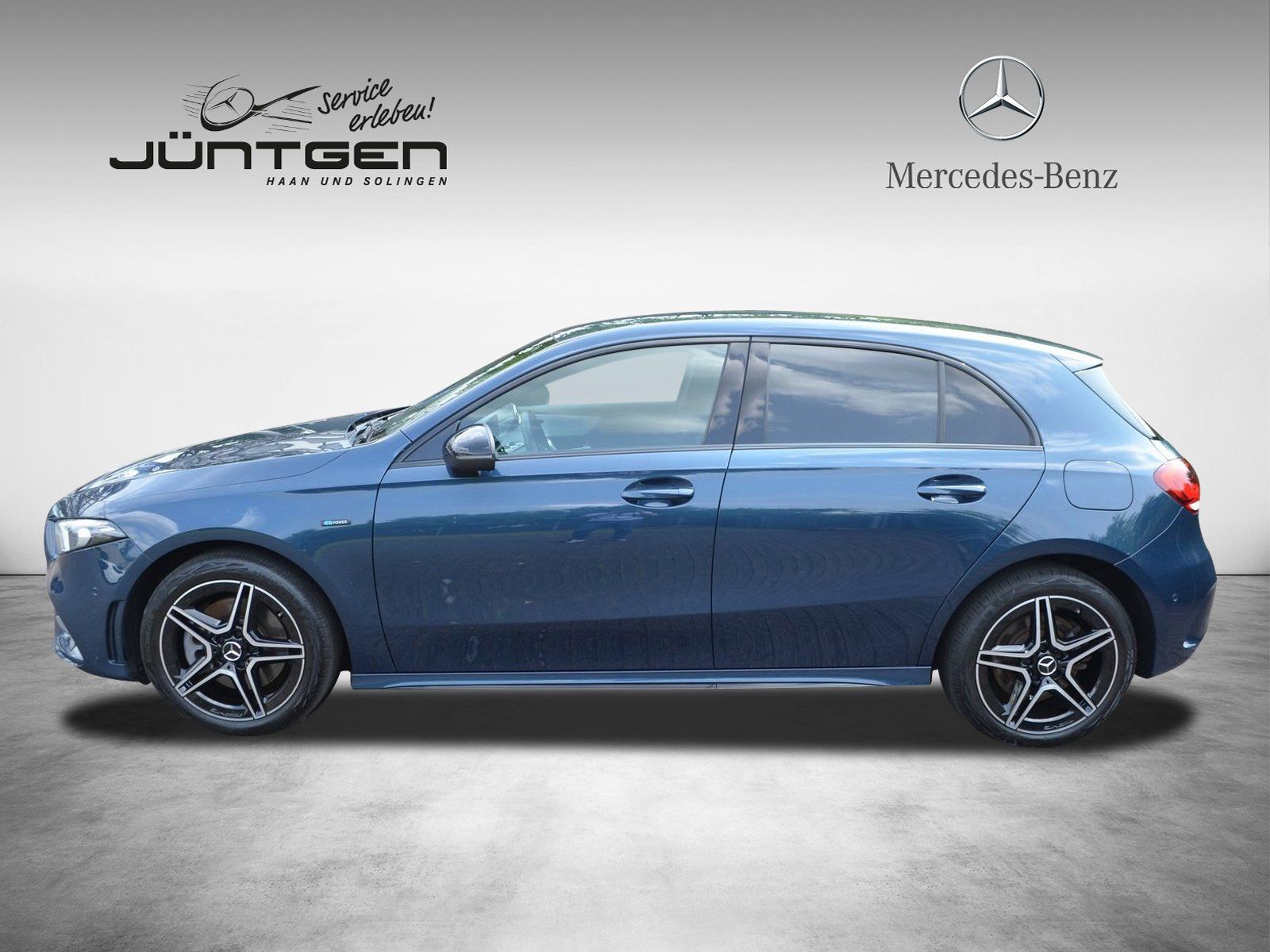 Mercedes-Benz e HYBR EDITION 2020 AMG - Samsaru's Car Outlet