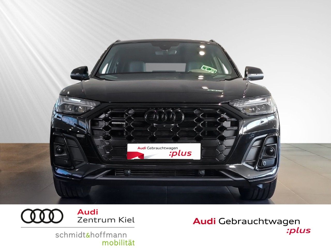 Audi Q5 55 TFSI e quattro S-line S-tronic Navi+ B&O