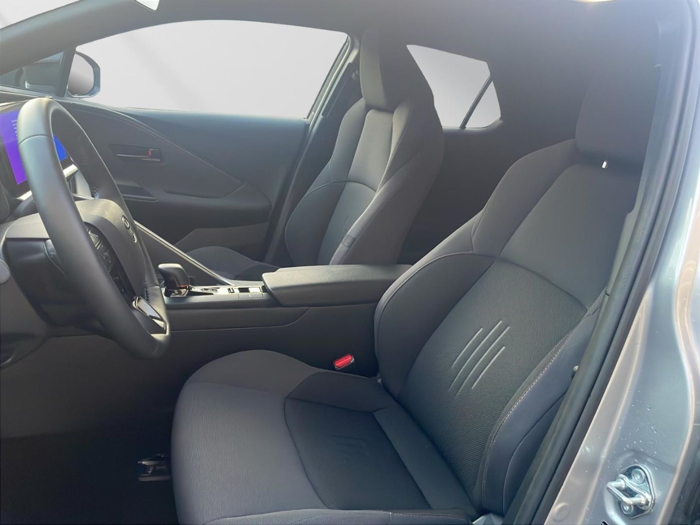 Toyota C-HR Hybrid Teamplayer*Navi*LED*El. Heckklappe*