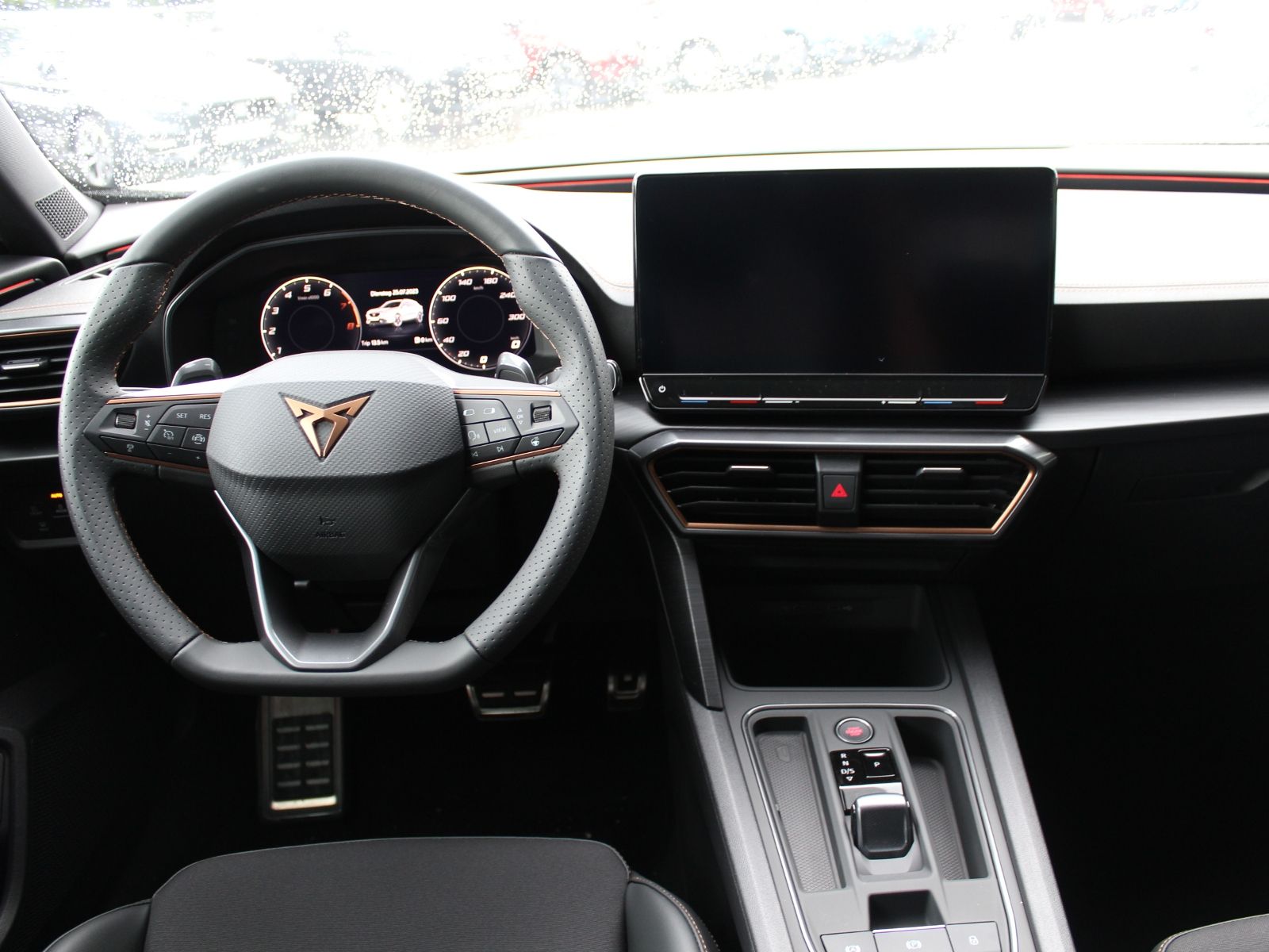 Cupra Formentor VZ 2.0 TSI DSG - Samsaru's Car Outlet
