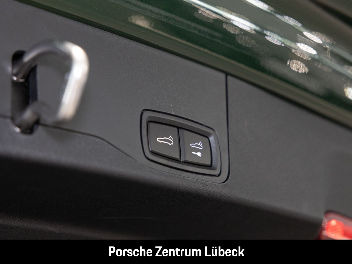 Porsche Taycan 4S Sport Turismo Burmester Clubleder LED