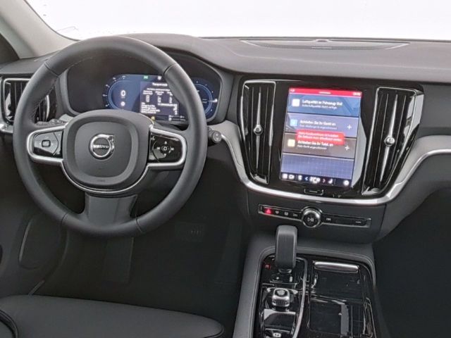 Volvo V60 Plus Dark T6 19''LM AHK 360kam PilotAssist H
