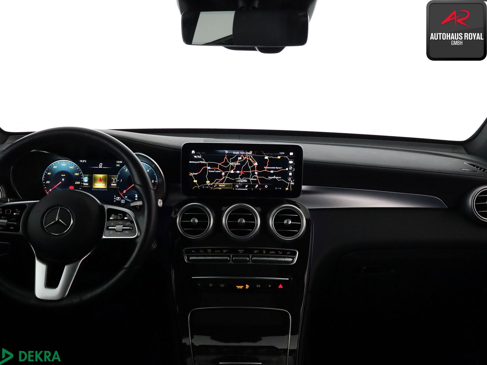 Mercedes-Benz GLC 300 d 4M EXCLUSIVE MULTIBEAM,360°,STANDHZ.