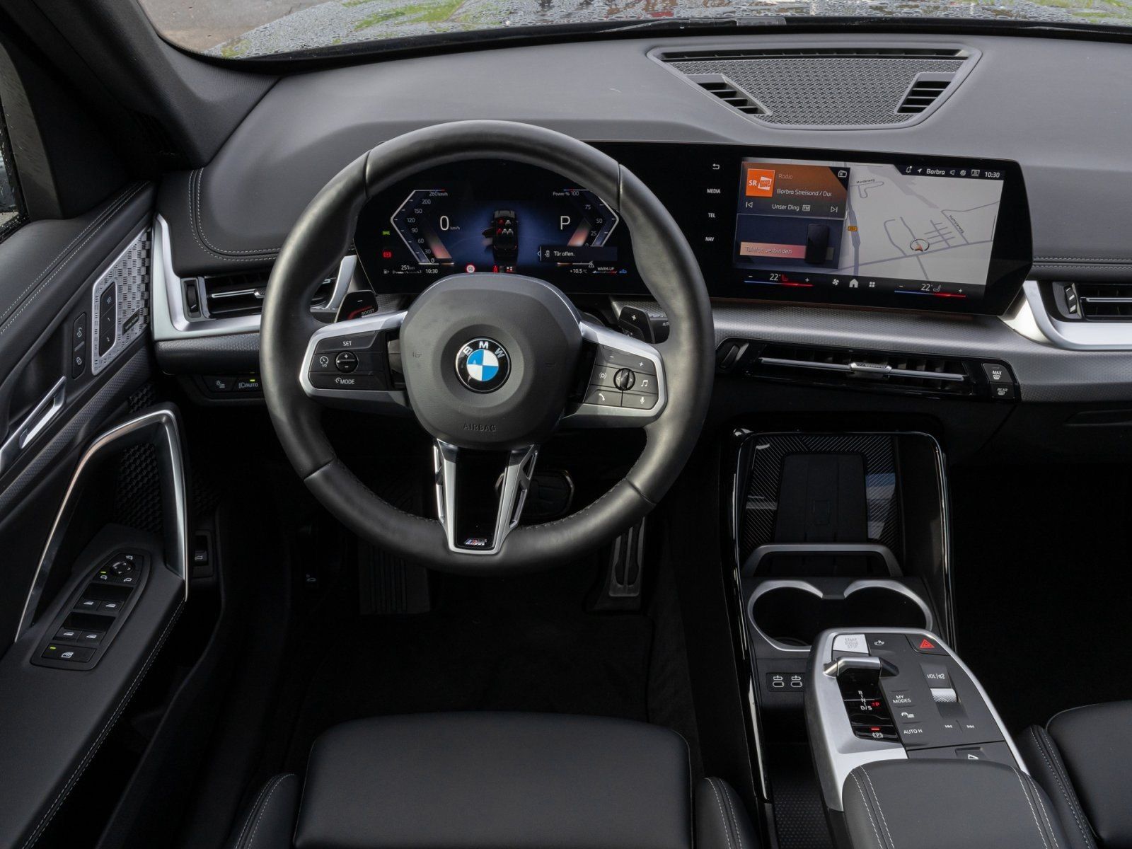 BMW X1 xDrive20d Finanzierung ab 1,49%*/M Sport/AHK/
