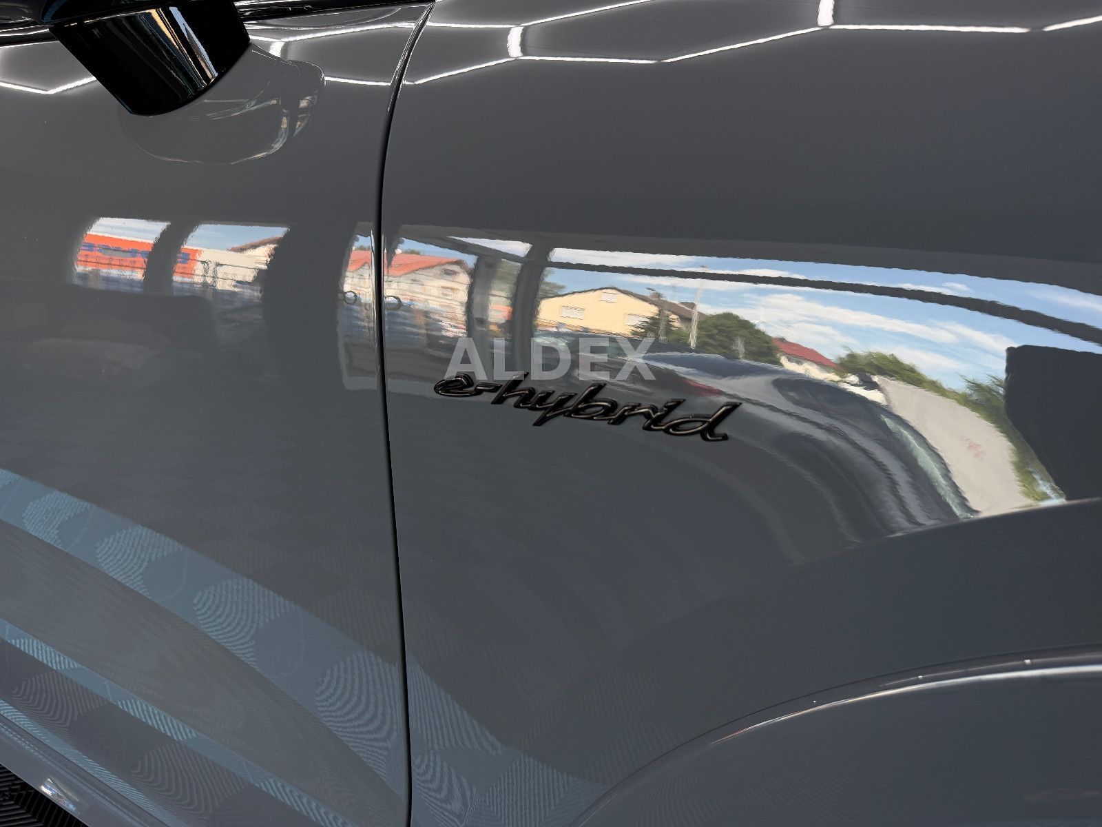 Porsche Cayenne Turbo E-HYB Coupe°BURM°HA LENK°SOFT°AHK°